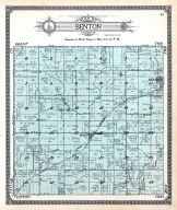 Benton Township, Ringgold County 1915 Ogle